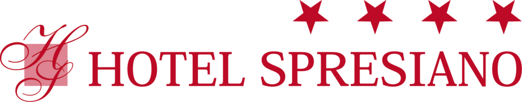 LOGO HOTEL SPRESIANO